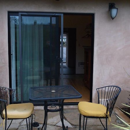 Cambria Palms Motel Zewnętrze zdjęcie