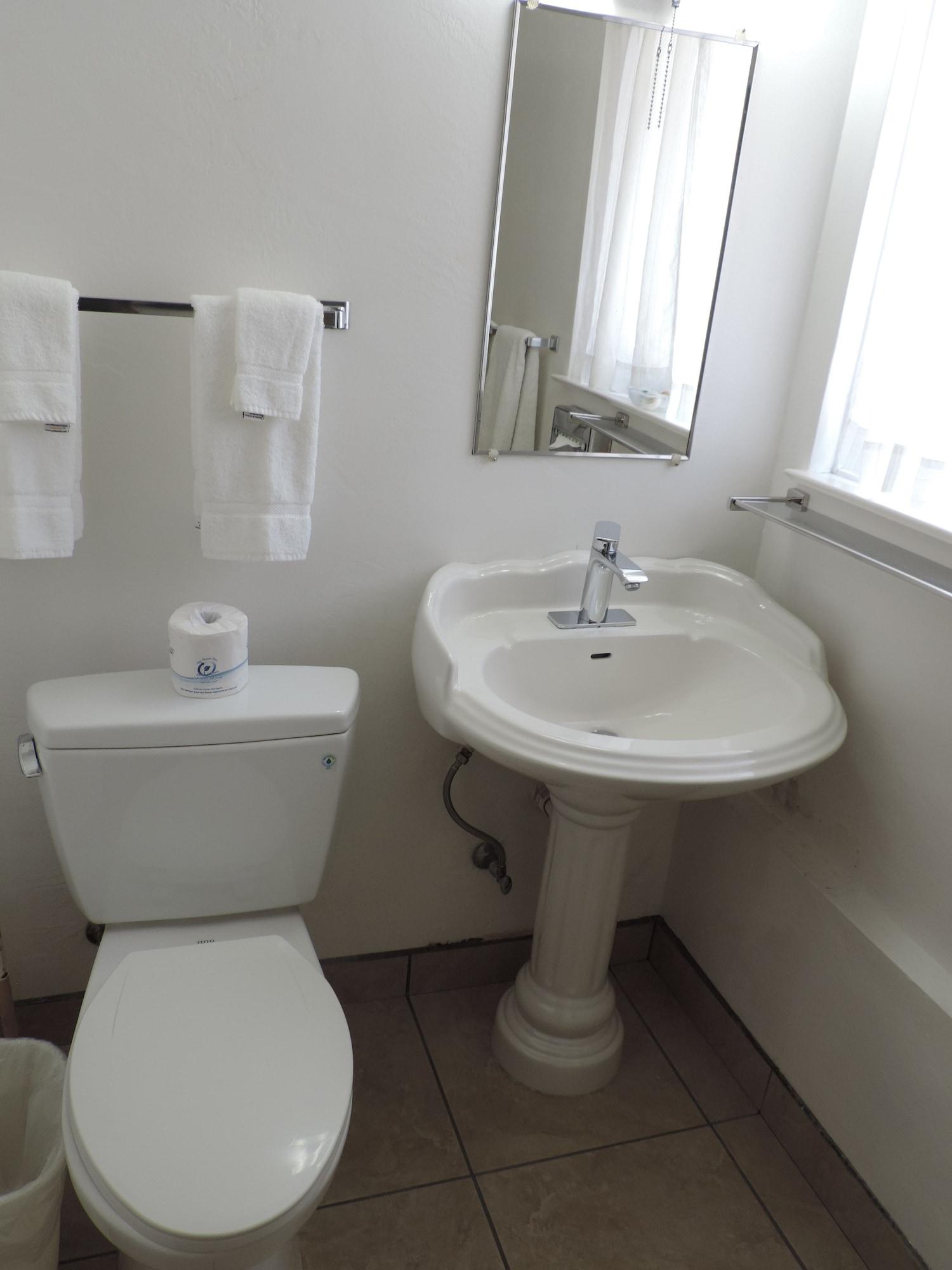 Cambria Palms Motel Zewnętrze zdjęcie